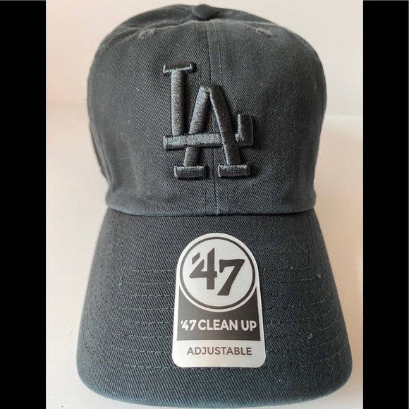 Los Angeles Dodgers Cap - Picture 5 of 12